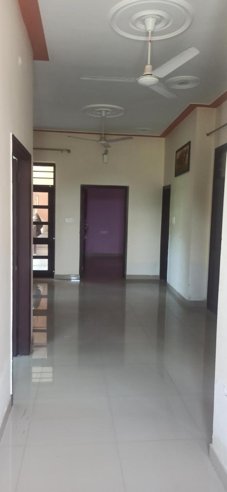 Sat Kartar Niwas Bed & Breakfast Nangal Exterior photo